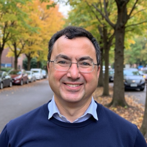 Prof. Yusuf Pisan